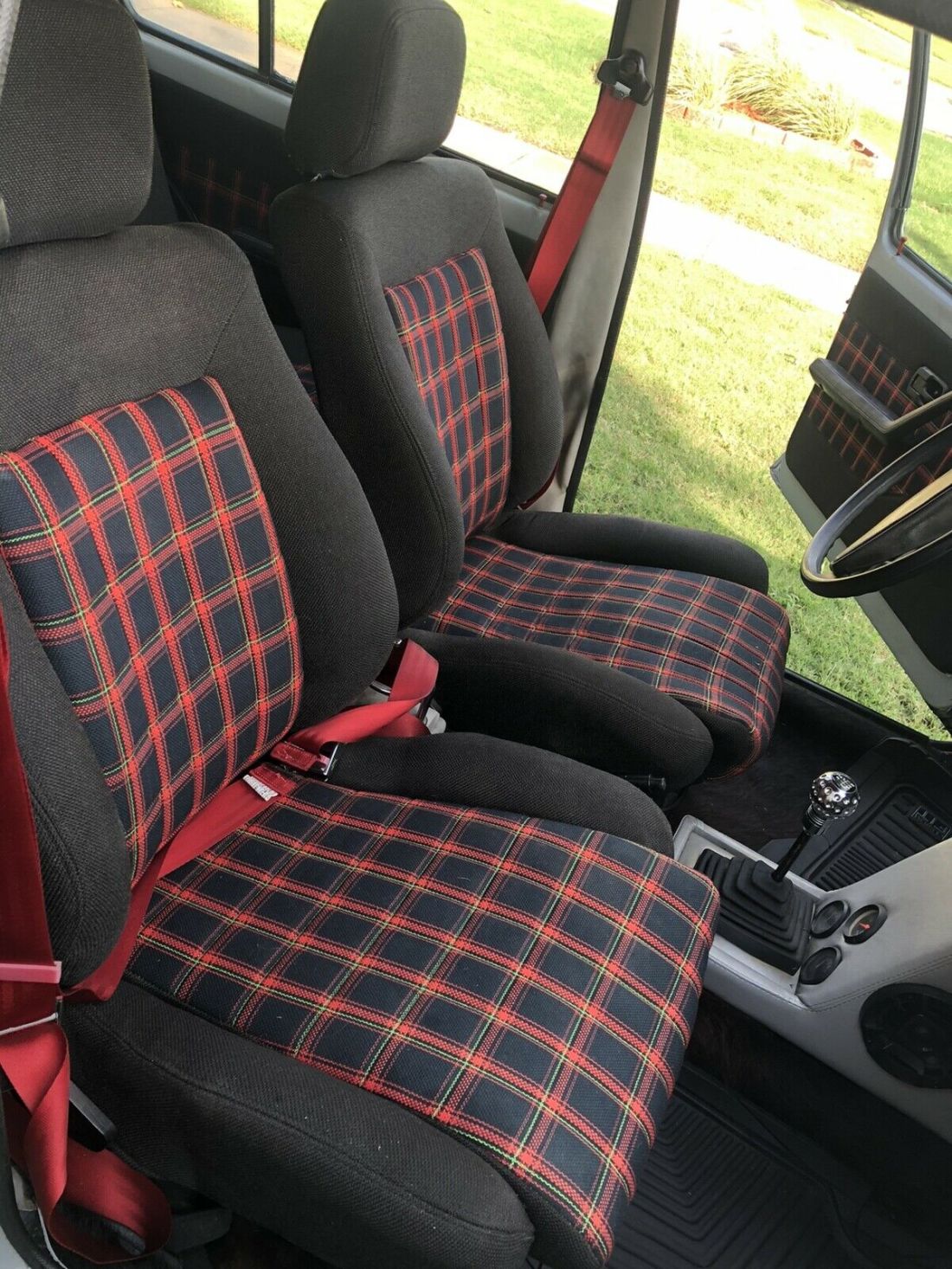 1984 Volkswagen Rabbit L - photo 7