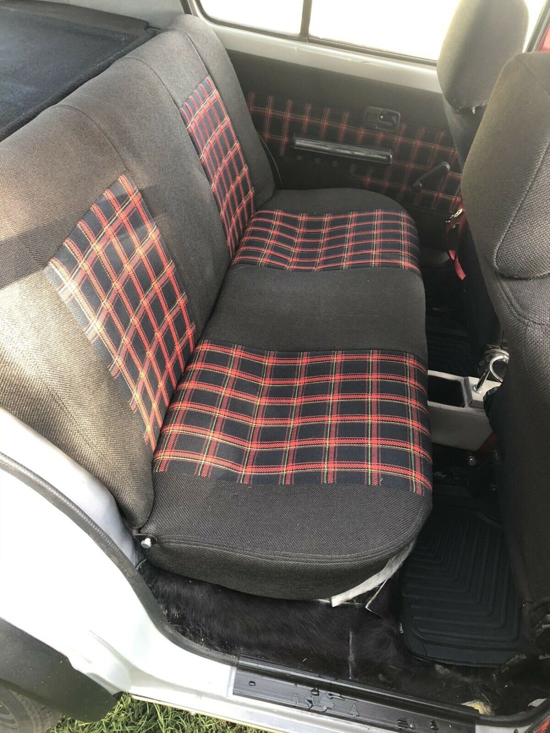1984 Volkswagen Rabbit L - photo 8