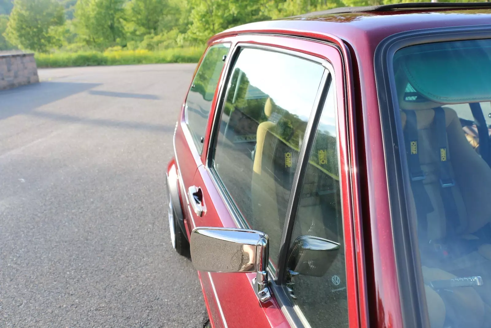 1984 Volkswagen Rabbit GTI SPORT - photo 11