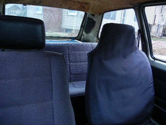 1984 Volkswagen Rabbit L Hatchback 2-Door - photo 2
