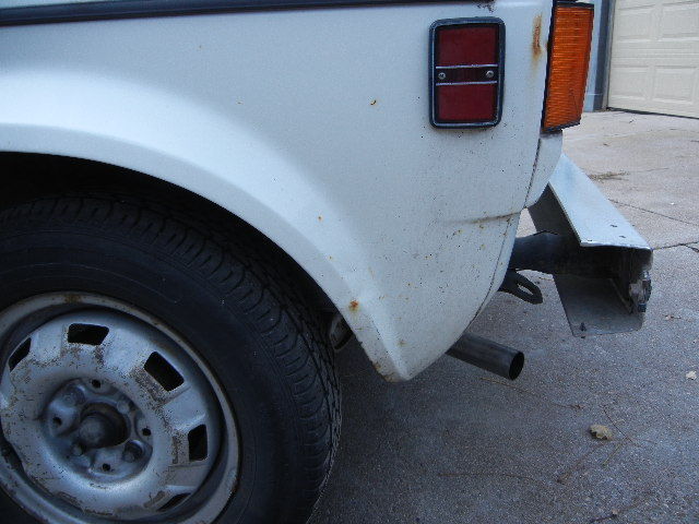 1984 Volkswagen Rabbit L Hatchback 2-Door - photo 6