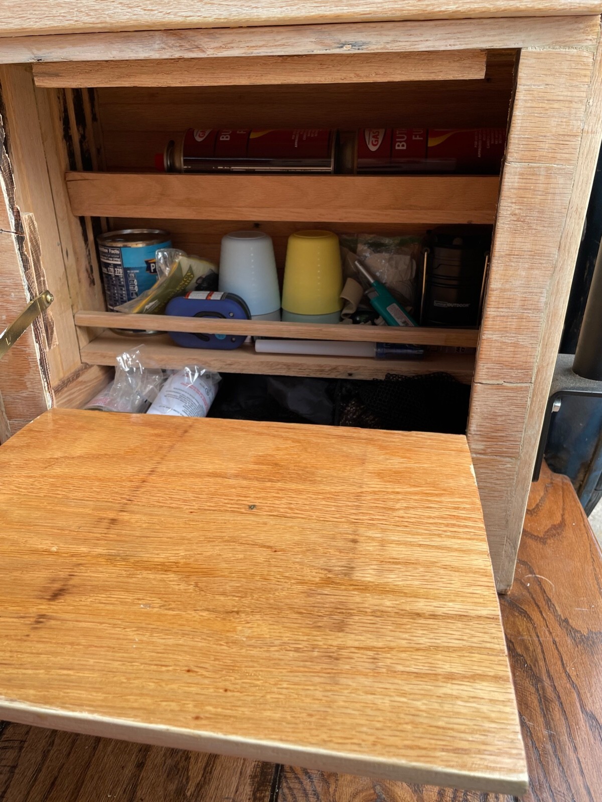 1984 Volkswagen Vanagon BUS - photo 13