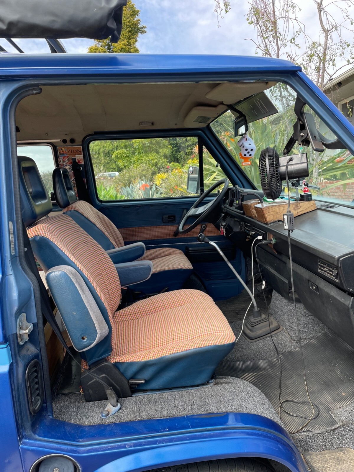 1984 Volkswagen Vanagon BUS - photo 4