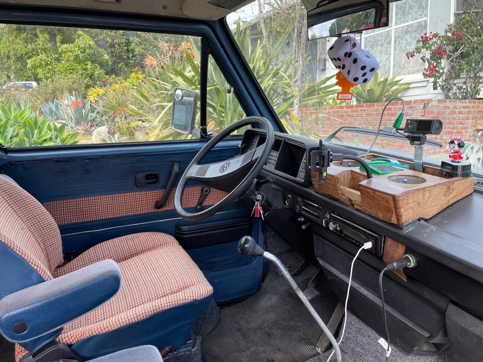 1984 Volkswagen Vanagon BUS - photo 5