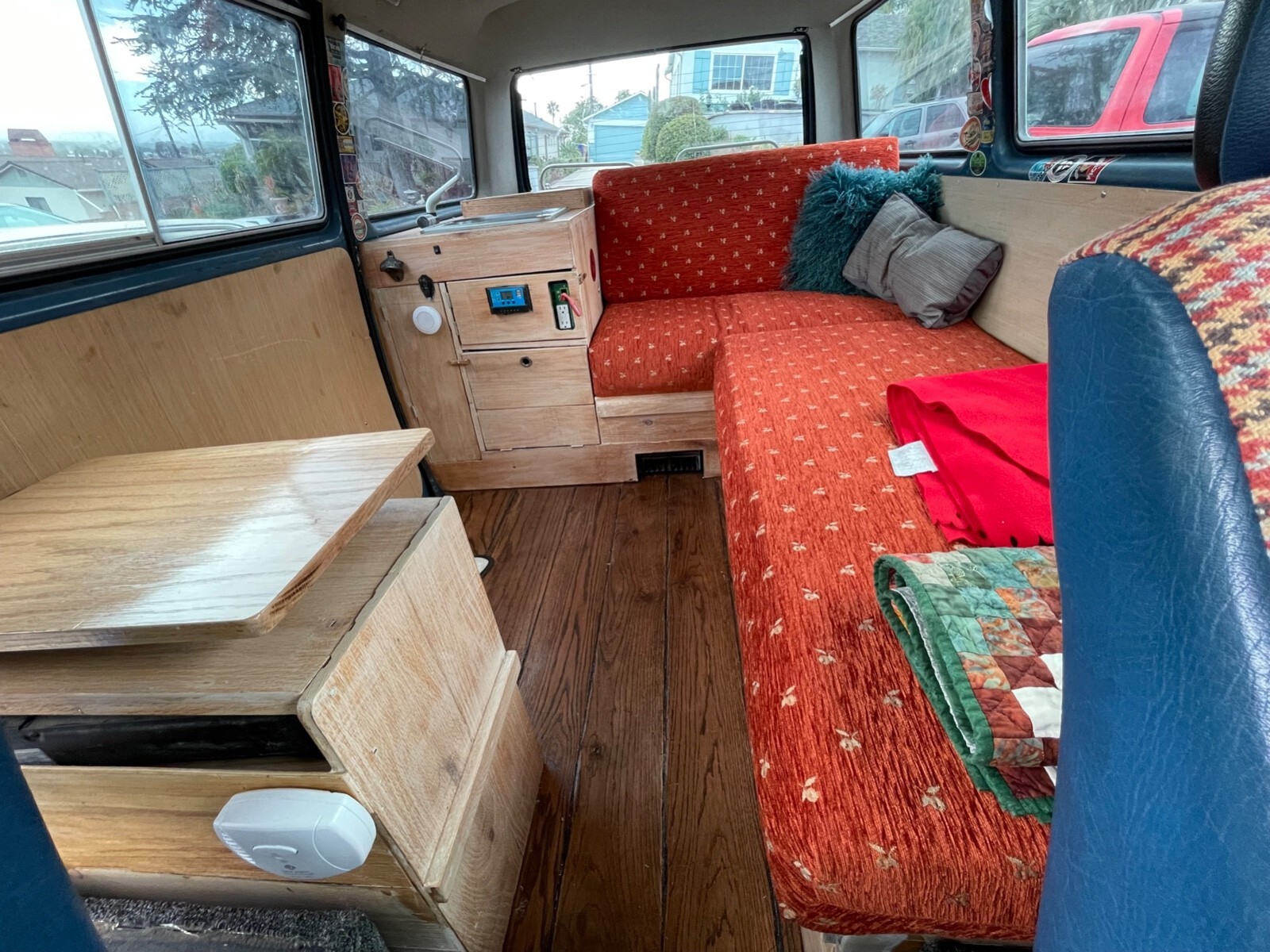 1984 Volkswagen Vanagon BUS - photo 6