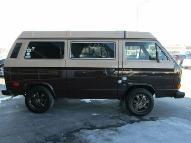 1984 Volkswagen Bus/Vanagon -- - photo 6