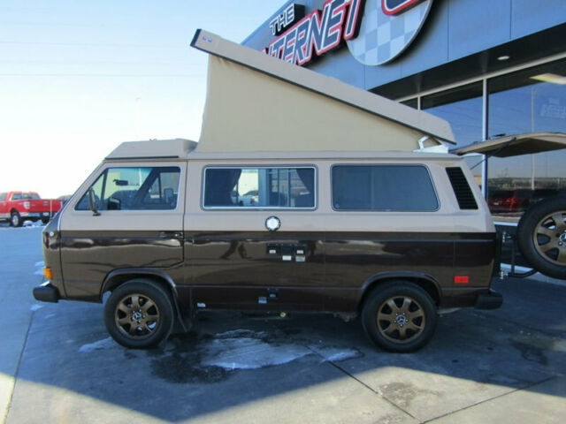 1984 Volkswagen Bus/Vanagon -- - photo 9