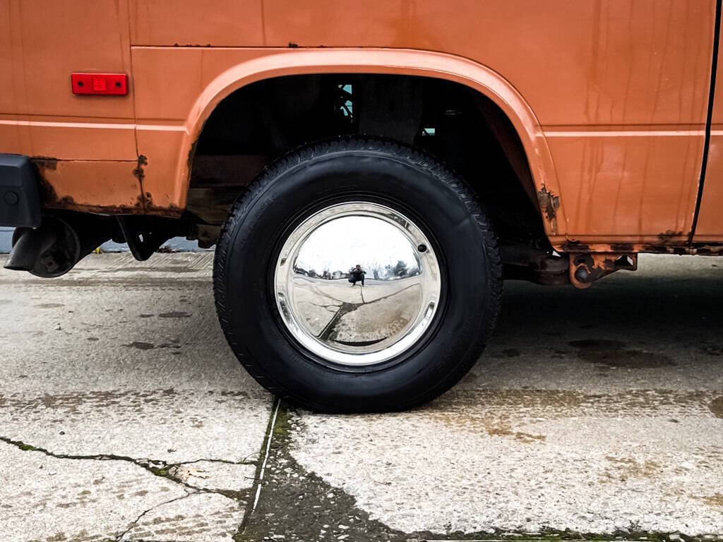 1984 Volkswagen Bus/Vanagon BUS - photo 12