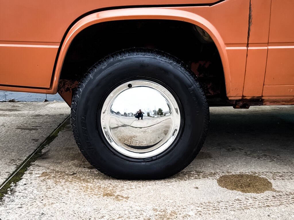 1984 Volkswagen Bus/Vanagon BUS - photo 5