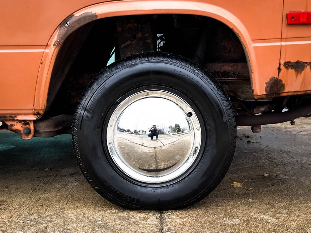 1984 Volkswagen Bus/Vanagon BUS - photo 6