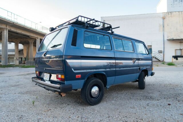 1984 Volkswagen Bus/Vanagon - photo 12