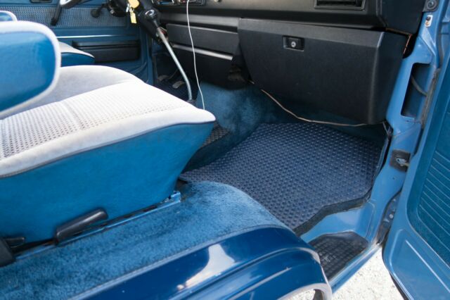 1984 Volkswagen Bus/Vanagon - photo 13