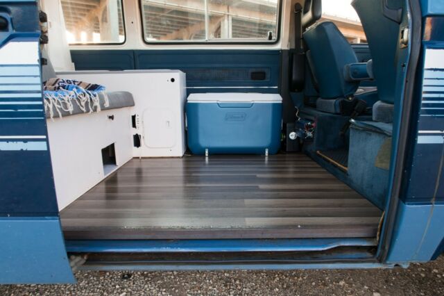 1984 Volkswagen Bus/Vanagon - photo 4