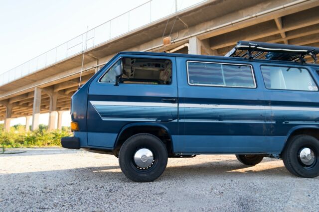 1984 Volkswagen Bus/Vanagon - photo 5