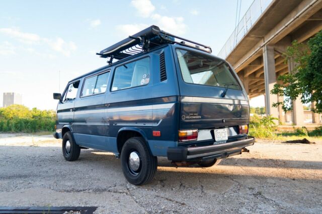 1984 Volkswagen Bus/Vanagon - photo 9
