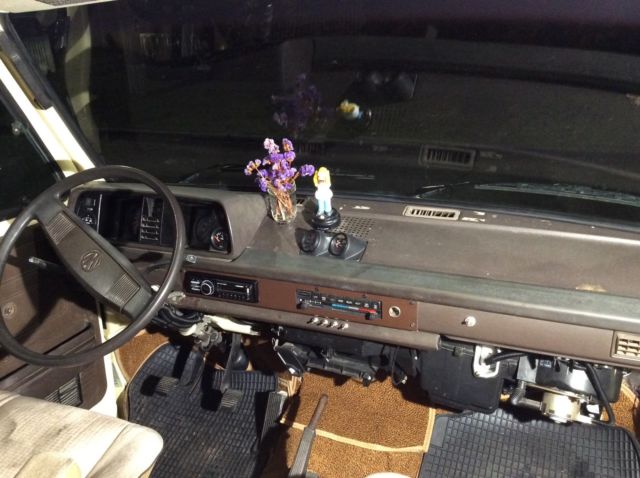 1984 Volkswagen Bus/Vanagon - photo 7