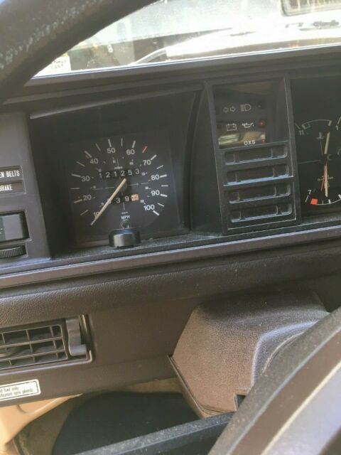1984 Volkswagen Bus/Vanagon - photo 10