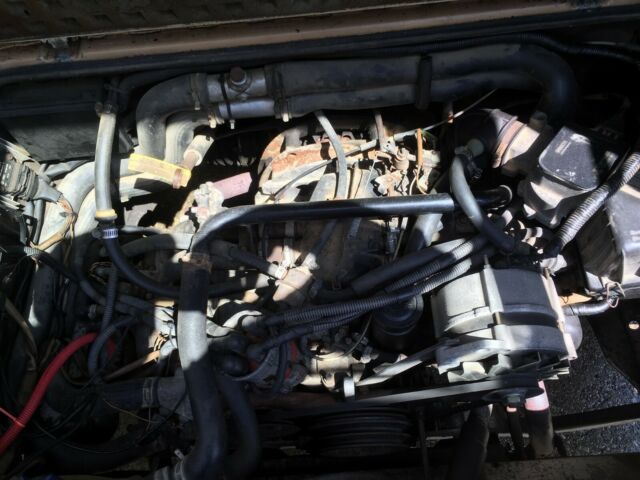 1984 Volkswagen Bus/Vanagon - photo 4