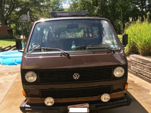 1984 Volkswagen Bus/Vanagon - photo 8