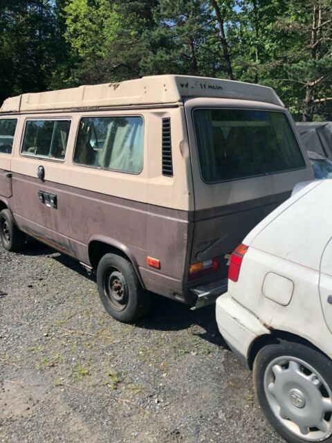 1984 Volkswagen VANAGON WOLSFBURG - photo 7