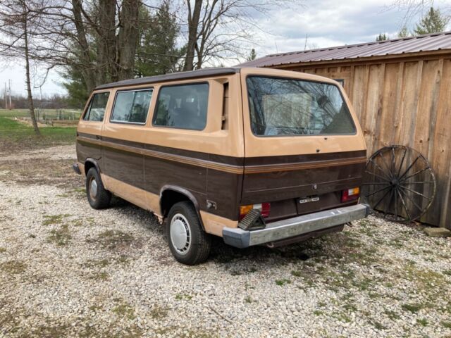 1984 Volkswagen Bus/Vanagon - photo 7