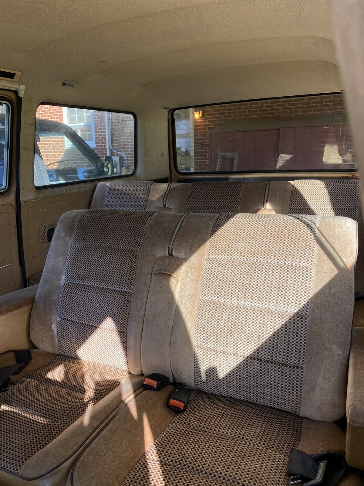1984 Volkswagen Vanagon BUS - photo 5