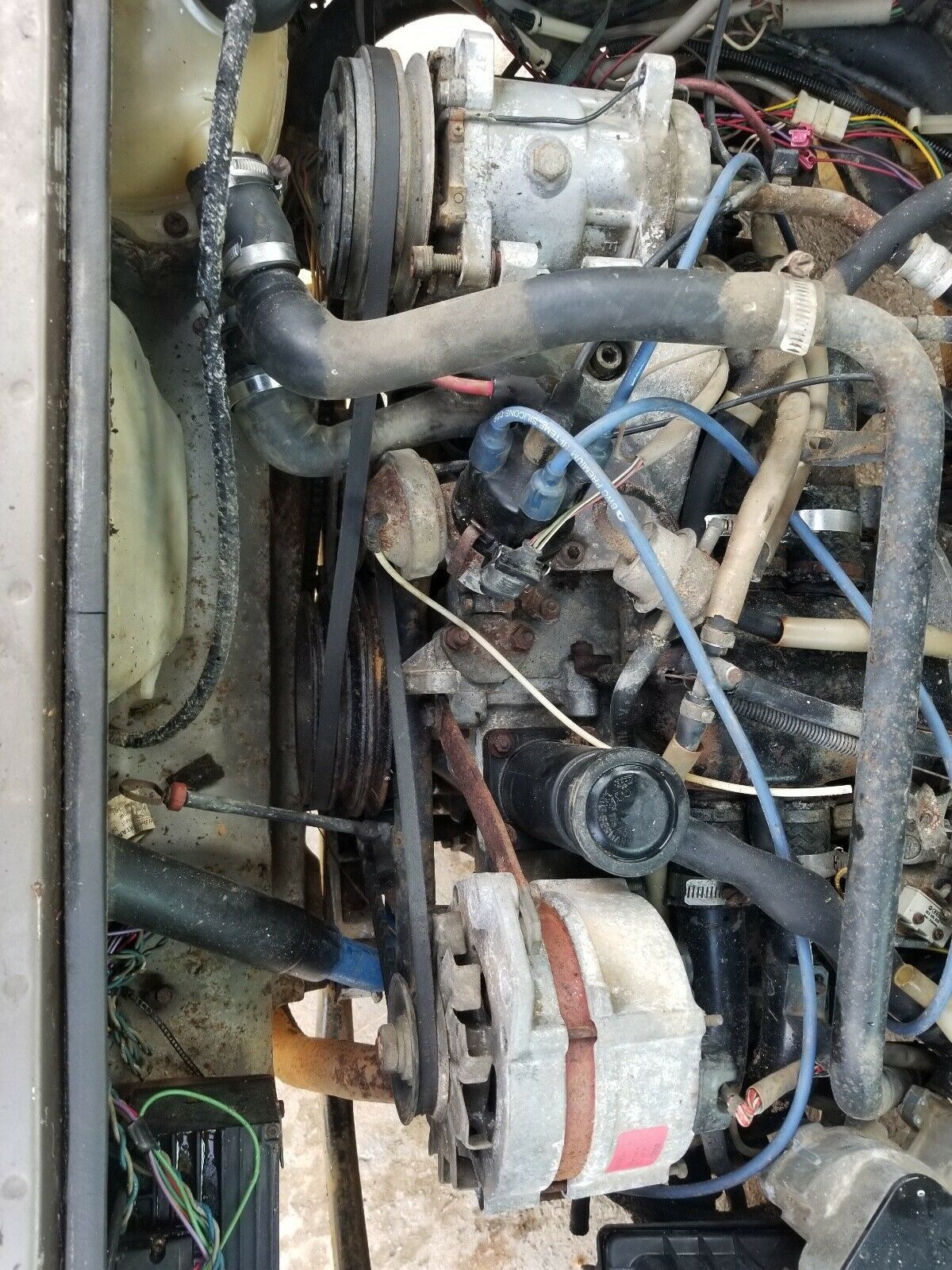 1984 Volkswagen Vanagon BUS - photo 12