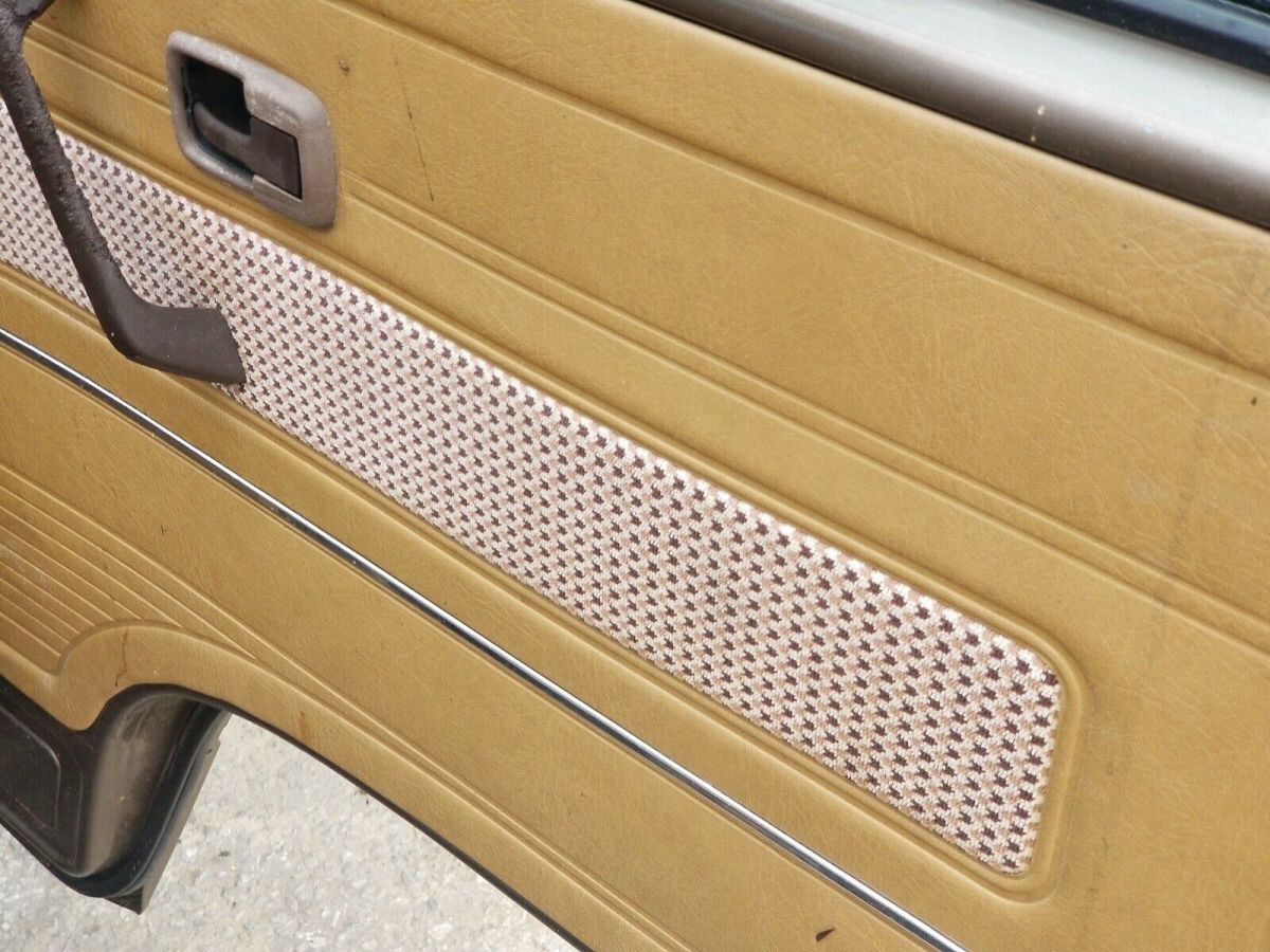 1984 Volkswagen Vanagon BUS - photo 6