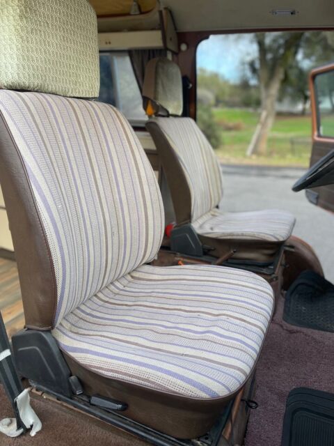 1984 Volkswagen Vanagon CAMPMOBILE - photo 9