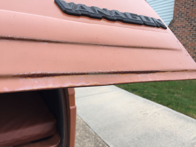 1984 Volkswagen Bus/Vanagon Campmobile - photo 10