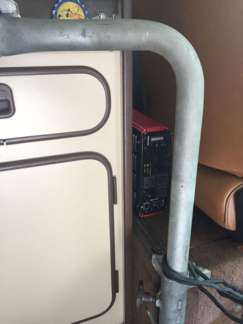 1984 Volkswagen Bus/Vanagon Campmobile - photo 9