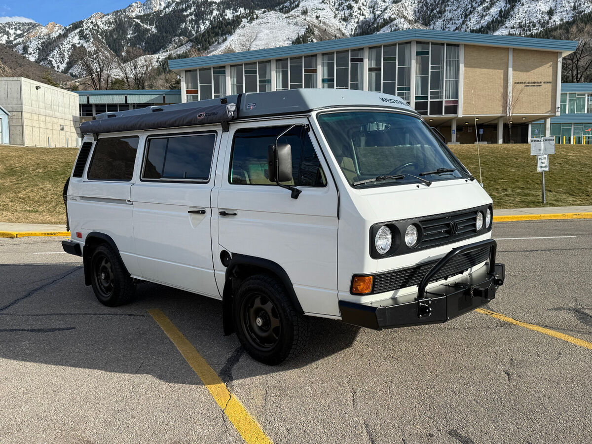 1984 Volkswagen Bus/Vanagon - photo 4