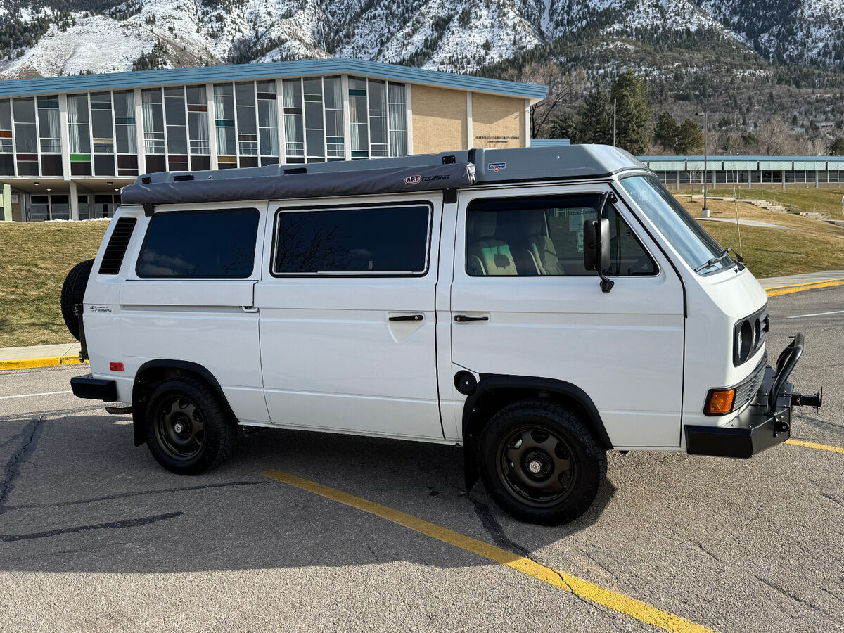 1984 Volkswagen Bus/Vanagon - photo 5