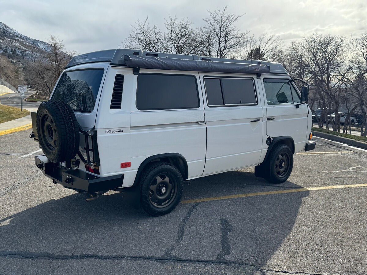 1984 Volkswagen Bus/Vanagon - photo 6