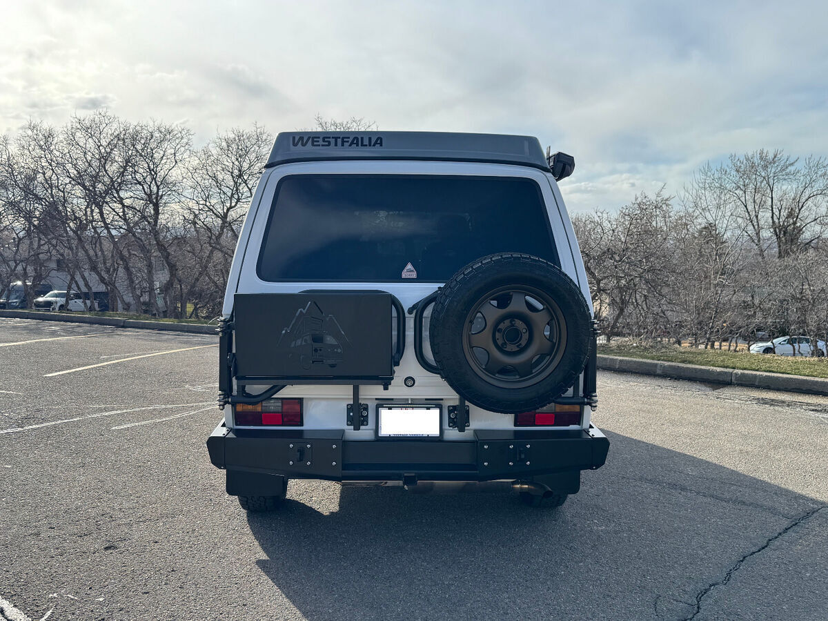 1984 Volkswagen Bus/Vanagon - photo 7