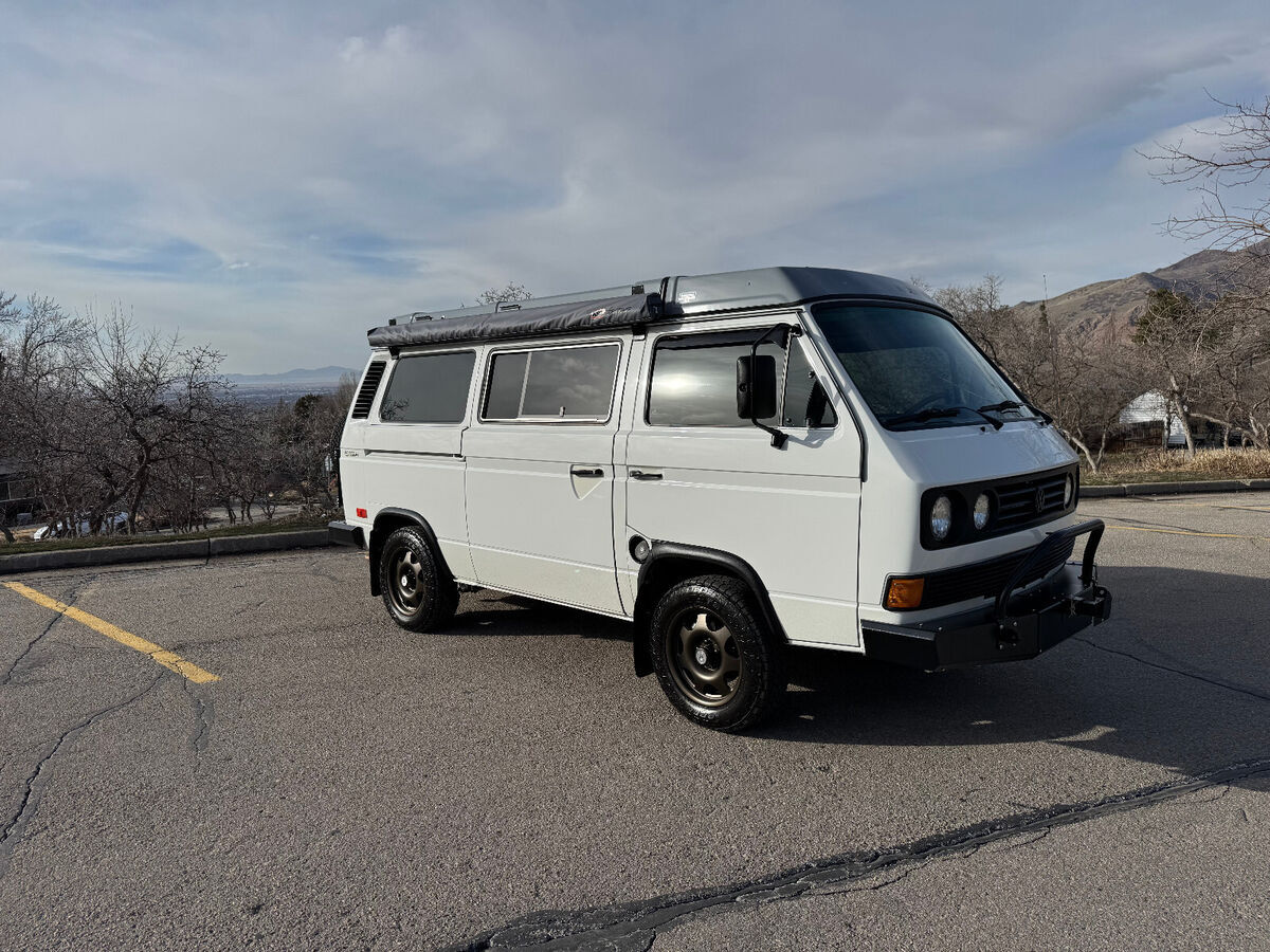 1984 Volkswagen Bus/Vanagon - photo 8