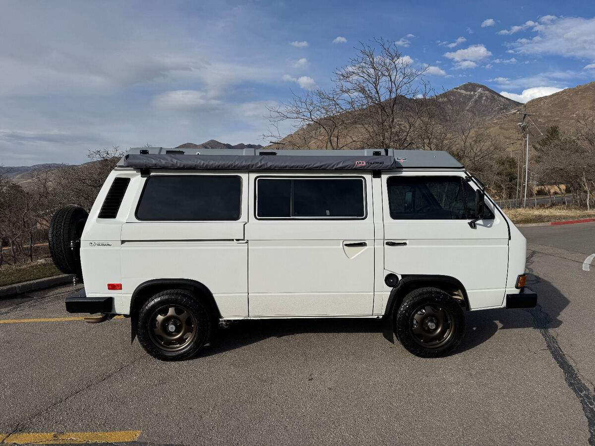 1984 Volkswagen Bus/Vanagon - photo 9