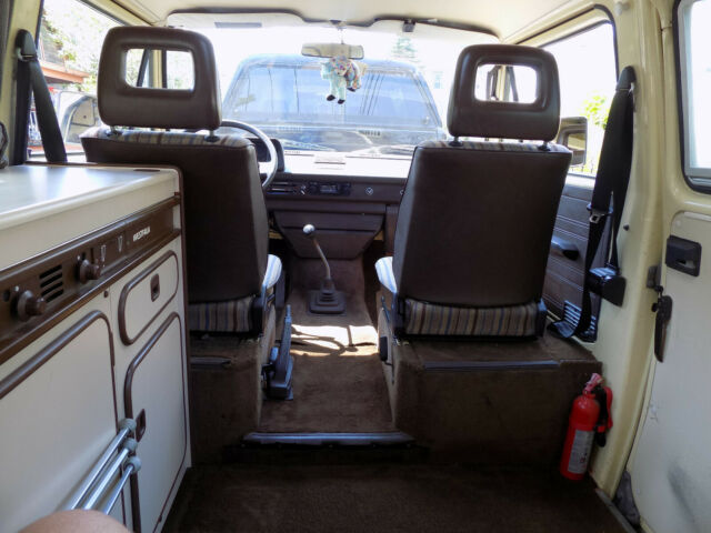 1984 Volkswagen Bus/Vanagon - photo 13