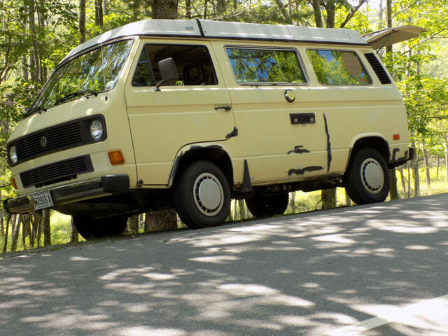 1984 Volkswagen Bus/Vanagon - photo 3