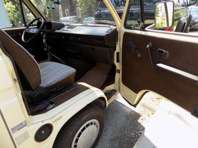 1984 Volkswagen Bus/Vanagon - photo 7