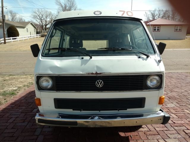 1984 Volkswagen Bus/Vanagon WESTFALIA - photo 3