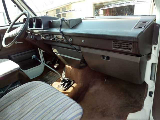 1984 Volkswagen Bus/Vanagon WESTFALIA - photo 8