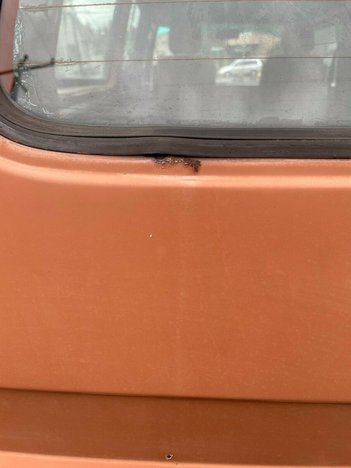 1984 Volkswagen Bus/Vanagon - photo 5