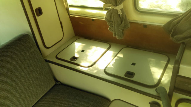 1984 Volkswagen Bus/Vanagon GL - photo 10