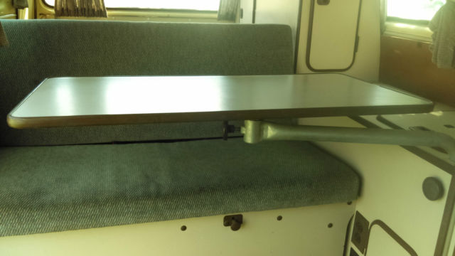 1984 Volkswagen Bus/Vanagon GL - photo 11