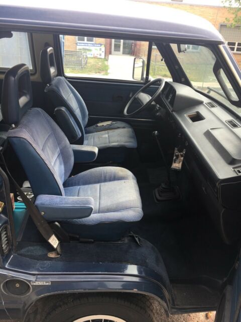1984 Volkswagen Bus/Vanagon - photo 10
