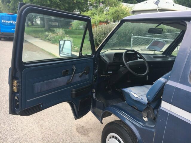 1984 Volkswagen Bus/Vanagon - photo 7