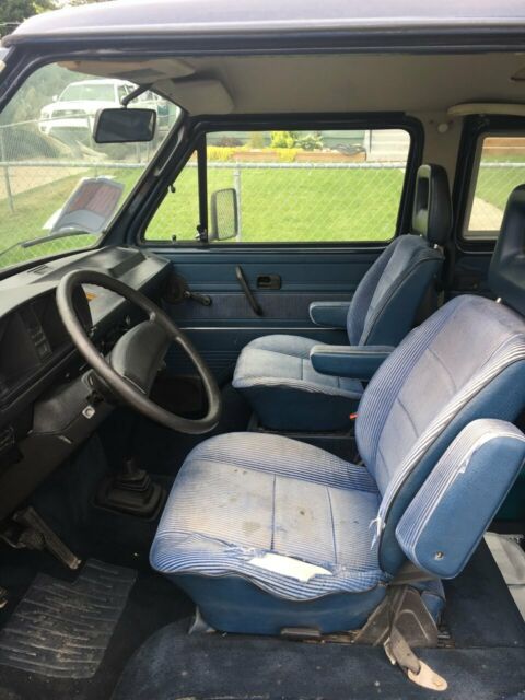 1984 Volkswagen Bus/Vanagon - photo 8