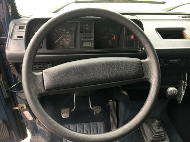 1984 Volkswagen Bus/Vanagon - photo 9