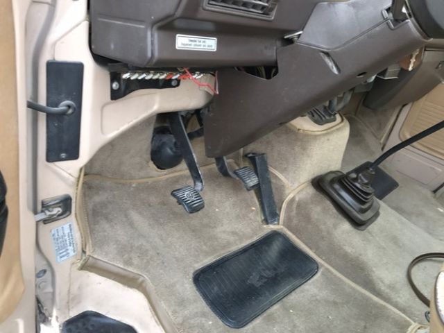1984 Volkswagen Bus/Vanagon Wolfsburg - photo 10